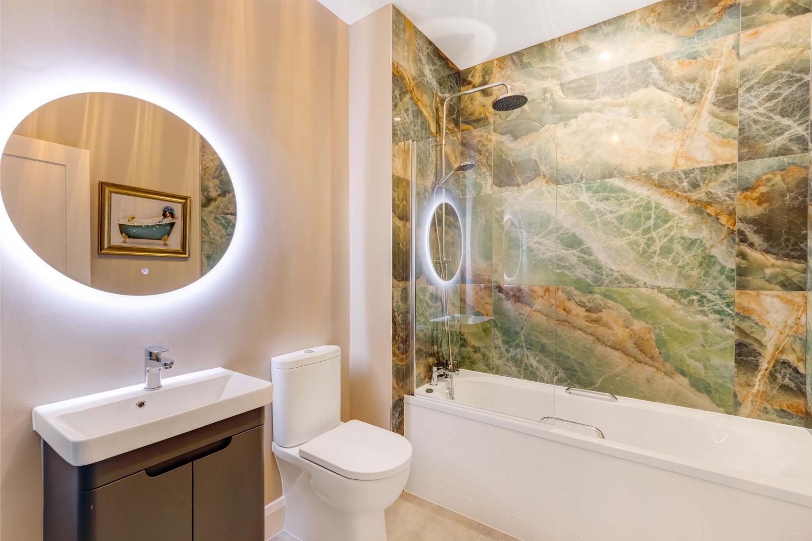 Protected: Seven Winds Development