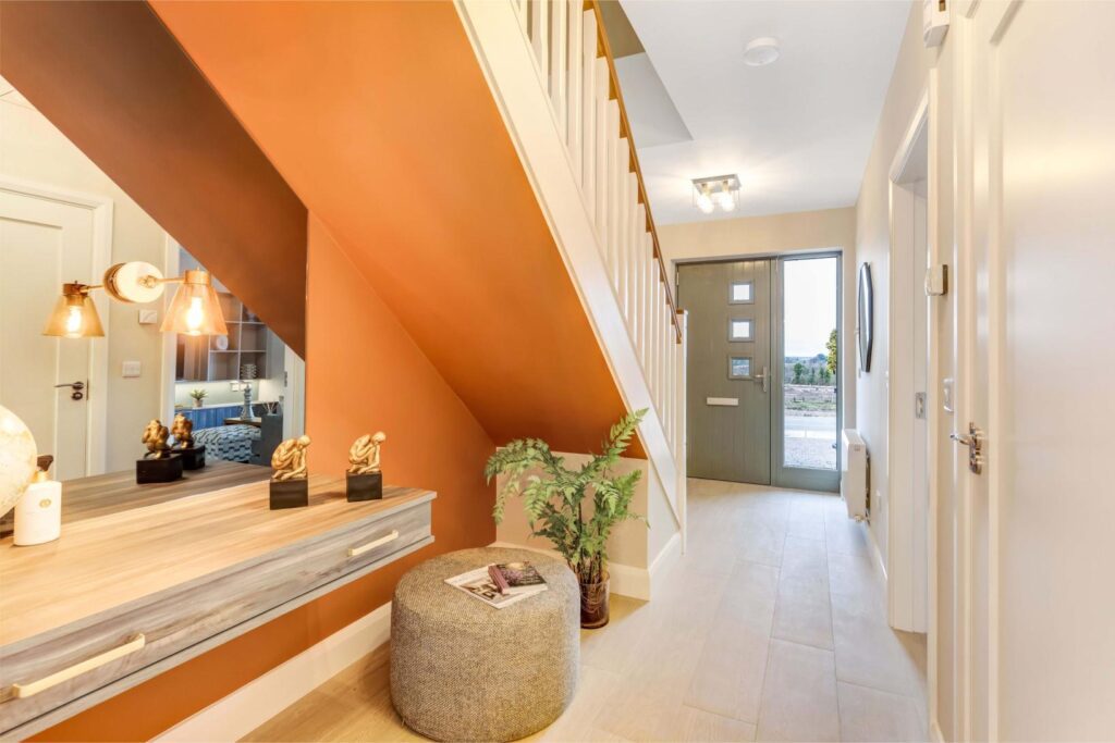Seven Winds Development